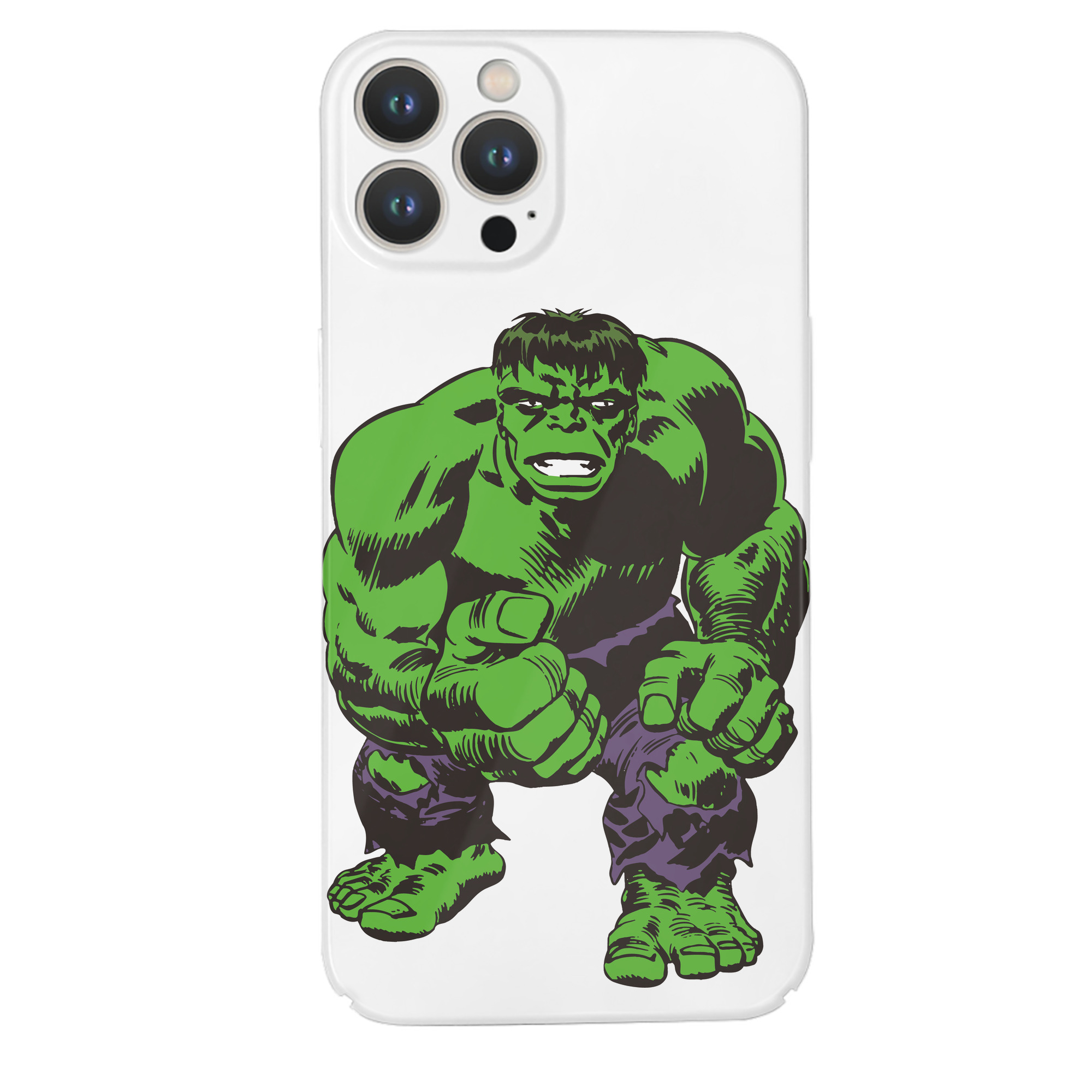 （画像用） アベンジャーズ The Avengers 【iPhone 14シリーズ対応】ハードケース